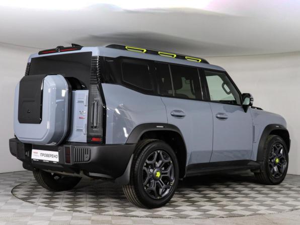JETOUR T2 с пробегом 2024 года, цена 3 340 000 рублей, 30248 км, внедорожник, Автокод Объявления
