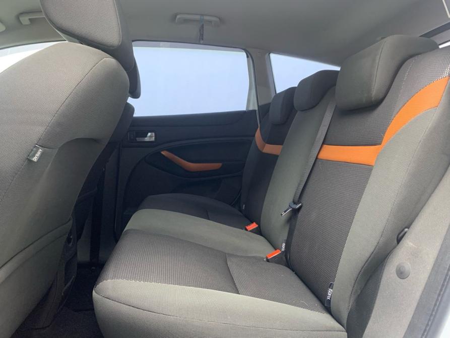 Ford Kuga I Мурманск  - изображение 17