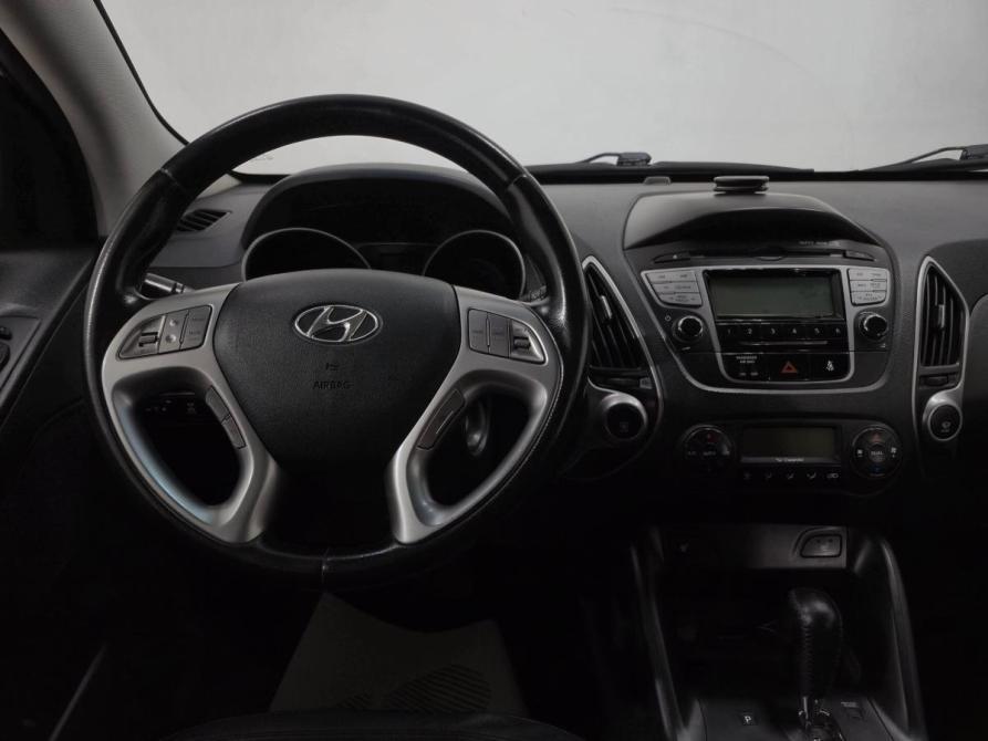 Hyundai ix35 I Альметьевск  - изображение 11