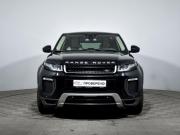 Land Rover Range Rover Evoque I Рестайлинг Санкт-Петербург  - изображение 23