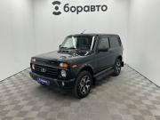 Lada (ВАЗ) Niva Legend Воронеж  - изображение 21