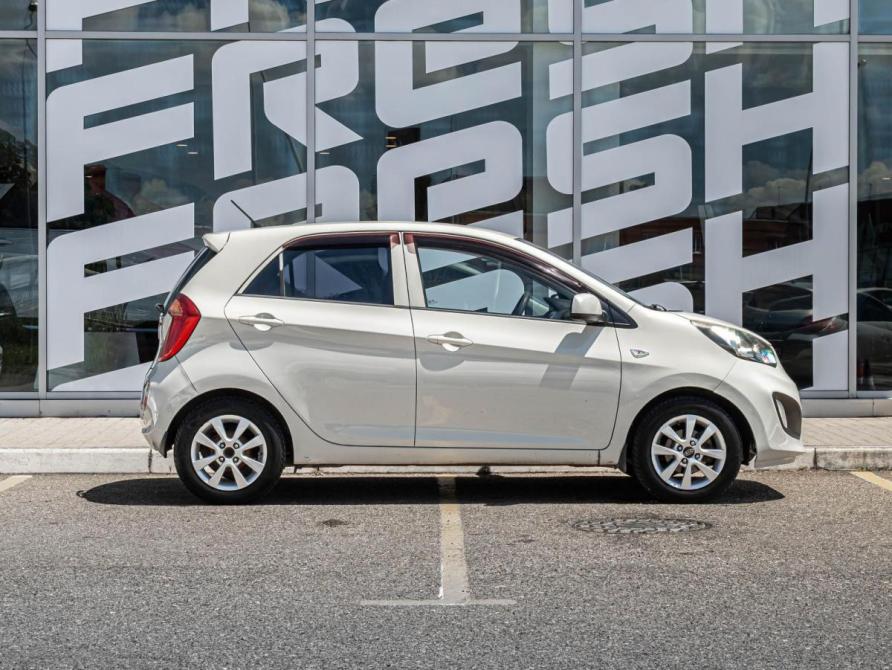 Kia Picanto II Краснодар  - изображение 5