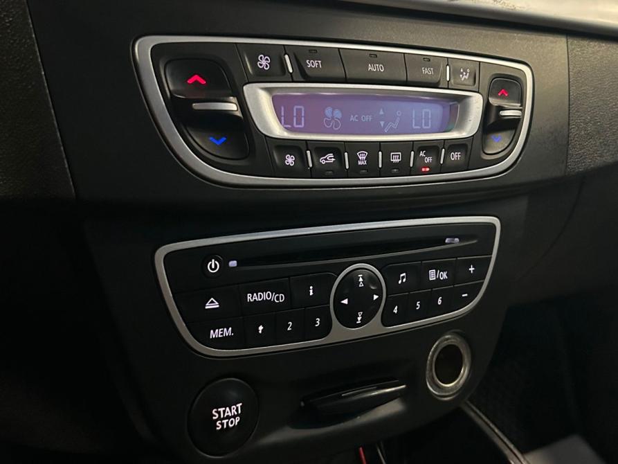 Renault Fluence I Апатиты  - изображение 13