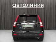 Honda CR-V III Красноярск  - изображение 21