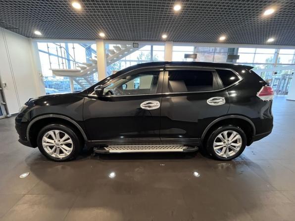 Nissan X-Trail III с пробегом 2015 года, цена 1 759 000 рублей, 177392 км, внедорожник, Автокод Объявления