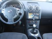 Nissan Qashqai I Рестайлинг Стерлитамак  - изображение 23