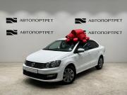 Volkswagen Polo V Рестайлинг Санкт-Петербург  - изображение 22