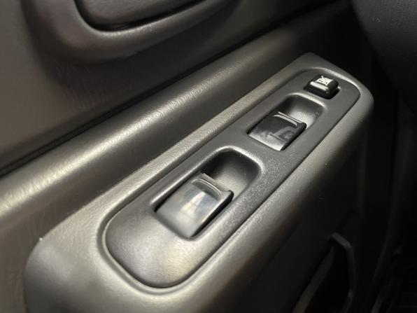 Suzuki Jimny III Рестайлинг 1 с пробегом 2008 года, цена 827 000 рублей, 191348 км, внедорожник, Автокод Объявления