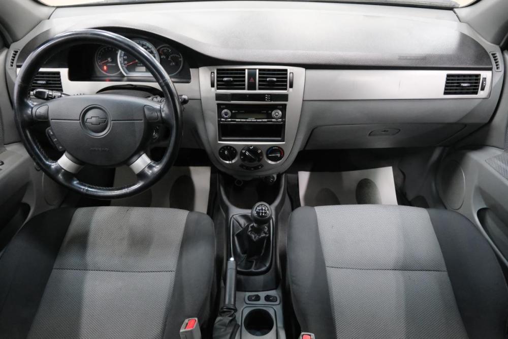 Chevrolet Lacetti I Омск  - изображение 15
