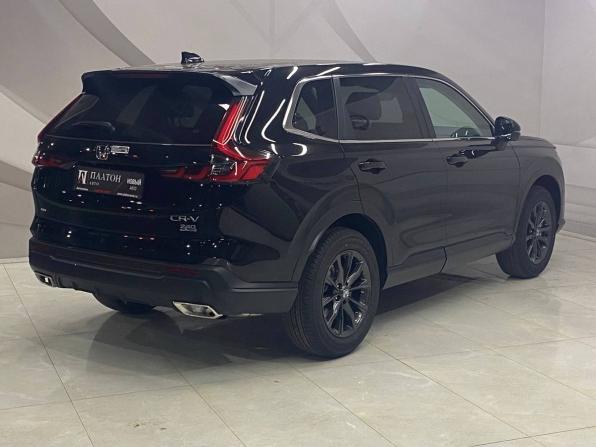 Новый Honda CR-V VI 2026 года, цена 4 299 000 рублей, внедорожник, Автокод Объявления