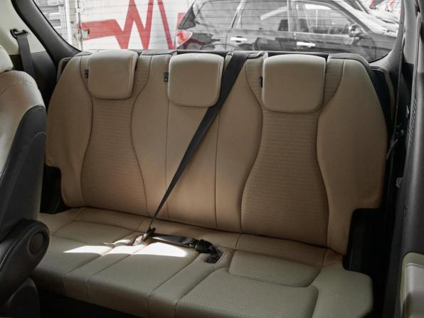 Kia Carnival IV с пробегом 2020 года, цена 3 870 000 рублей, 58612 км, минивэн, Автокод Объявления