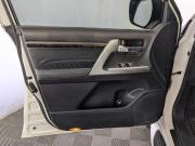 Toyota Land Cruiser 200 Series Рестайлинг 1 Москва  - изображение 49