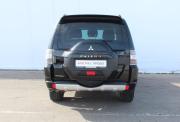 Mitsubishi Pajero IV Рестайлинг 1 Нижний Новгород  - изображение 28
