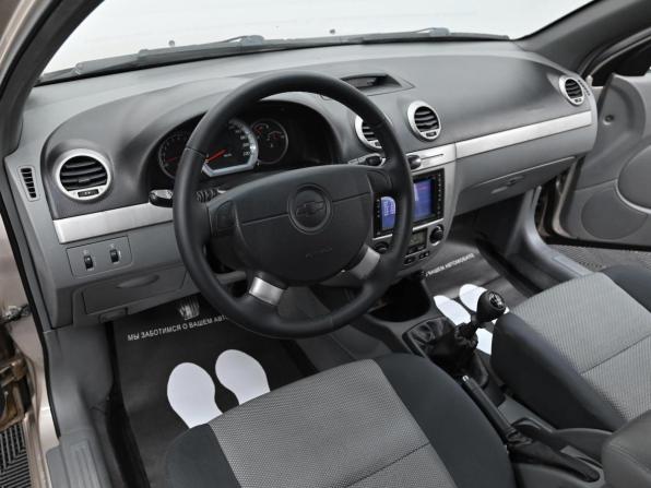 Chevrolet Lacetti I с пробегом 2012 года, цена 699 000 рублей, 100000 км, универсал, Автокод Объявления