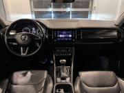 Skoda Kodiaq I Чебоксары  - изображение 47