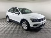 Volkswagen Tiguan II Москва  - изображение 22