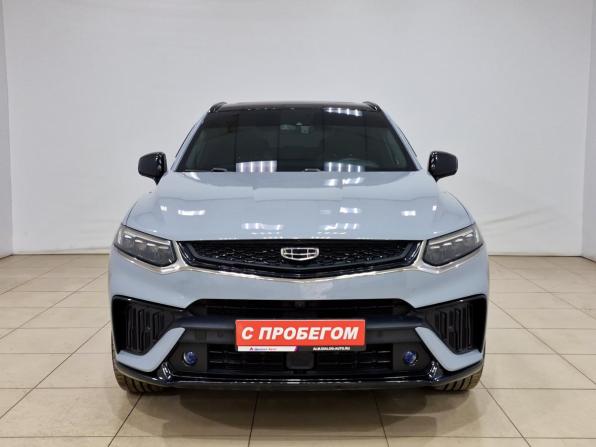 Geely Tugella I Рестайлинг с пробегом 2023 года, цена 3 200 000 рублей, 23909 км, внедорожник, Автокод Объявления