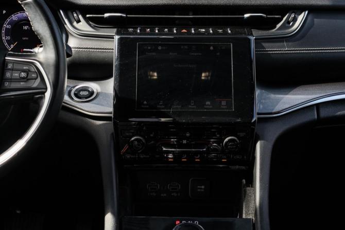 Jeep Grand Cherokee V (WL) с пробегом 2021 года, цена 4 455 000 рублей, 70136 км, внедорожник, Автокод Объявления
