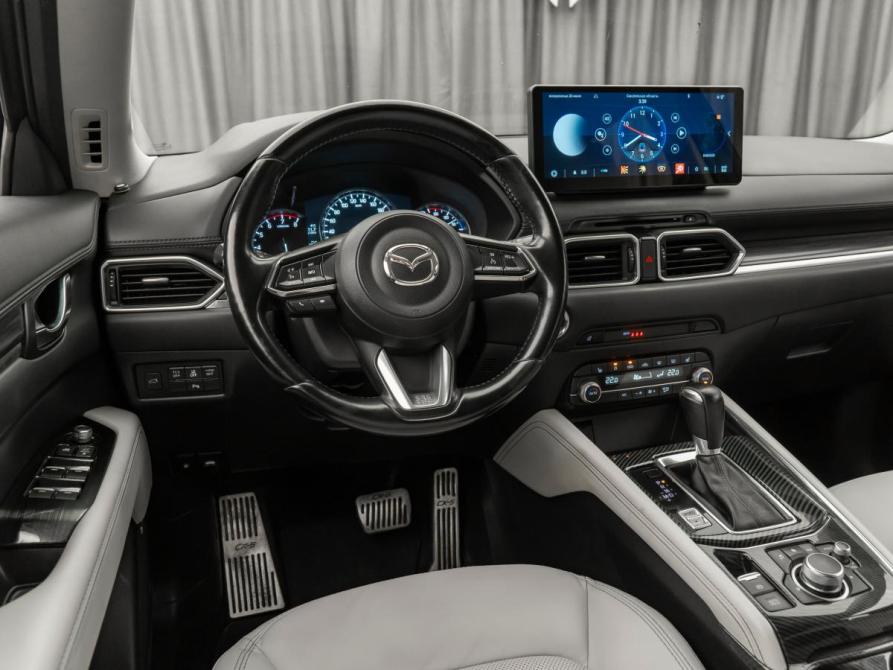 Mazda CX-5 II Москва  - изображение 7