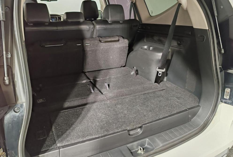 Mitsubishi Montero Sport III Рестайлинг Ярославль  - изображение 25
