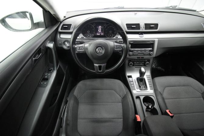 Volkswagen Passat B7 с пробегом 2011 года, цена 920 000 рублей, 260000 км, седан, Автокод Объявления
