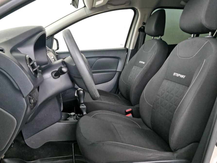 Renault Sandero II Петрозаводск  - изображение 26