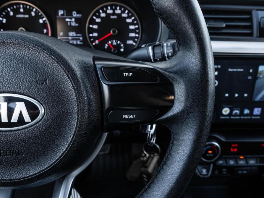 Kia Rio IV Ставрополь  - изображение 19