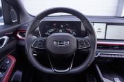 Geely Boyue Cool Ульяновск  - изображение 38