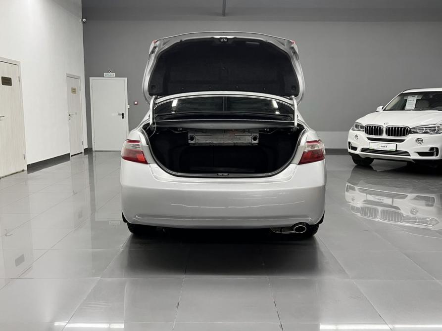 Toyota Camry VI (XV40) Тверь  - изображение 7