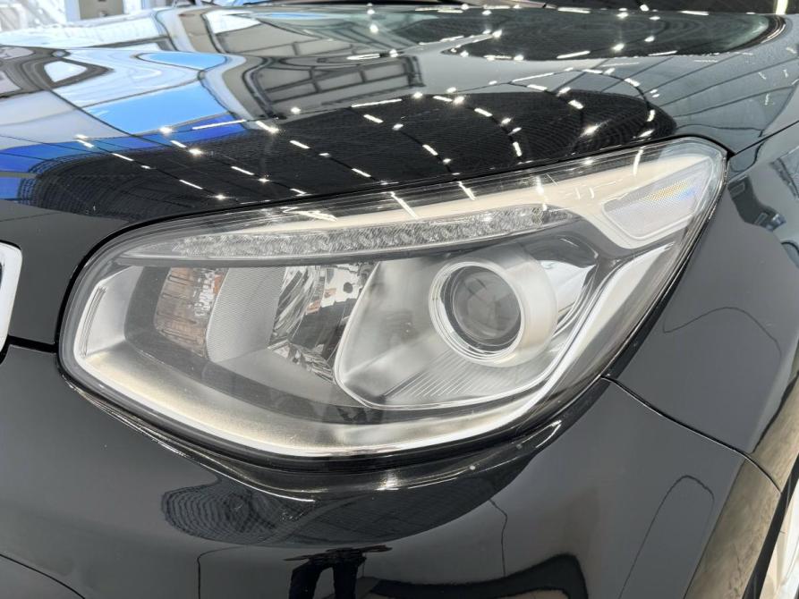 Kia Soul II Волжский  - изображение 9