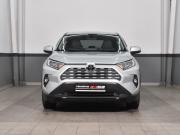 Toyota RAV4 V (XA50) Кемерово  - изображение 25
