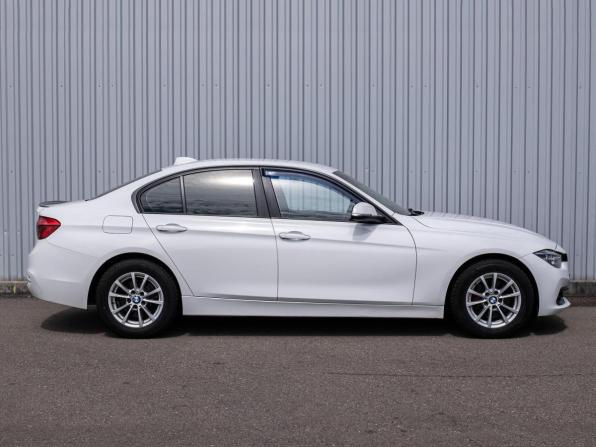 BMW 3 серии VI (F3x) Рестайлинг с пробегом 2015 года, цена 1 873 000 рублей, 227729 км, седан, Автокод Объявления