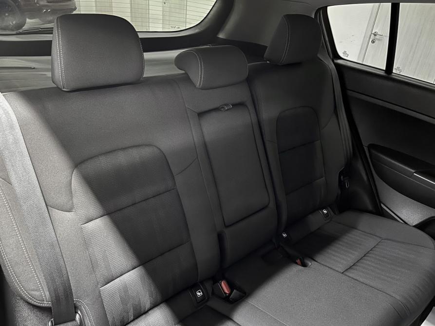 Kia Sportage IV Тверь  - изображение 13