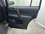 Toyota Highlander II (XU40) Рестайлинг Новосибирск  - изображение 50
