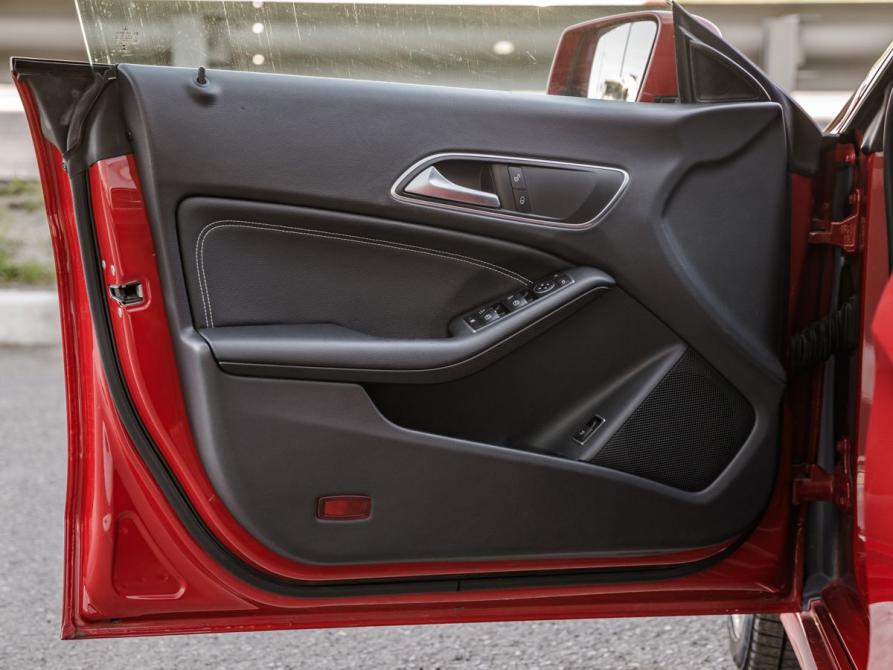 Mercedes-Benz CLA I (C117 X117) Волгоград  - изображение 29