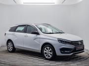 Lada (ВАЗ) Vesta I Рестайлинг (NG) Москва  - изображение 26