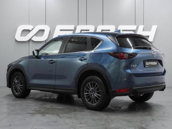 Mazda CX-5 II с пробегом 2021 года, цена 3 097 000 рублей, 75653 км, внедорожник, Автокод Объявления