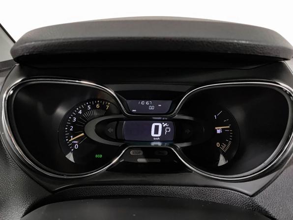 Renault Kaptur I с пробегом 2016 года, цена 1 590 000 рублей, 110165 км, внедорожник, Автокод Объявления