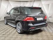 Mercedes-Benz GLE I (W166) Москва  - изображение 24