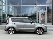 Kia Soul II Новосибирск  - изображение 24