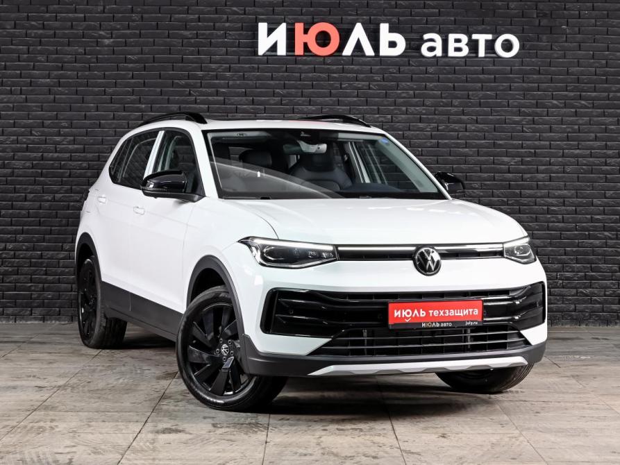 Volkswagen Tharu XR Екатеринбург  - изображение 3