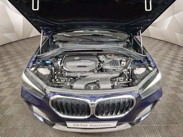 BMW X1 II (F48) Рестайлинг с пробегом 2019 года, цена 2 997 000 рублей, 82130 км, внедорожник, Автокод Объявления