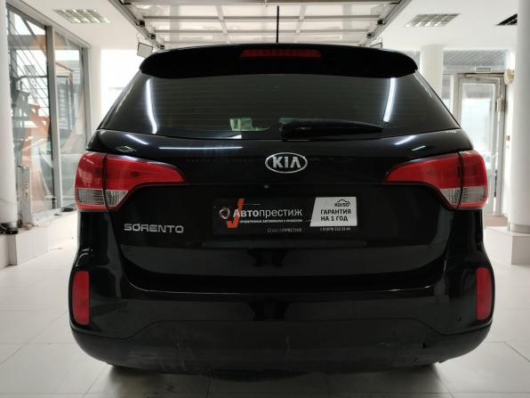 Kia Sorento II Рестайлинг с пробегом 2017 года, цена 2 000 000 рублей, 79520 км, внедорожник, Автокод Объявления