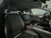 Audi A4 V (B9) Оренбург  - изображение 39