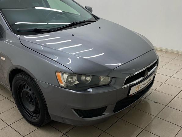 Mitsubishi Lancer X Рестайлинг с пробегом 2011 года, цена 755 000 рублей, 241896 км, седан, Автокод Объявления