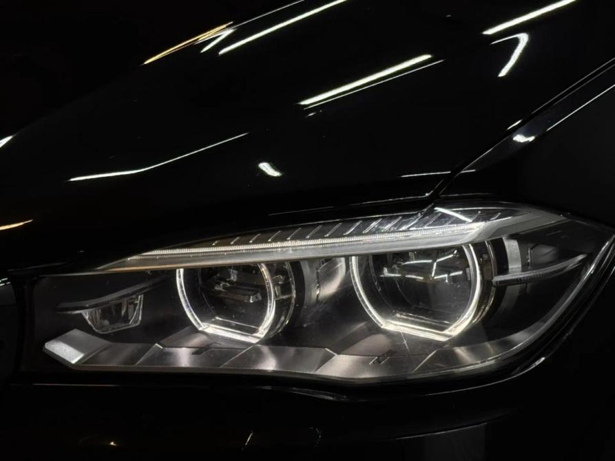 BMW X5 III (F15) Красноярск  - изображение 8