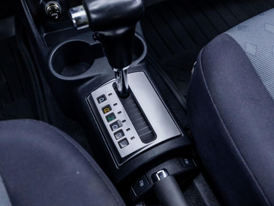 Hyundai Getz I Рестайлинг Самара  - изображение 14