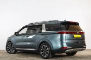 Kia Carnival IV Тюмень  - изображение 29