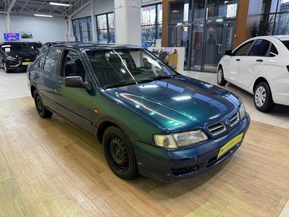 Nissan Primera II (P11) с пробегом 1998 года, цена 75 000 рублей, 189783 км, седан, Автокод Объявления