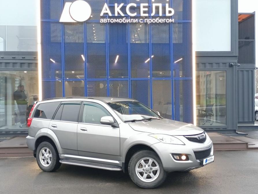 Haval H5 I Архангельск  - изображение 3